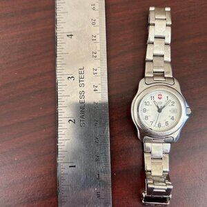 Genuine Swiss Army Watch